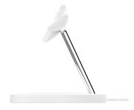Belkin BOOST^CHARGE PRO MagSafe 3in1 Charger White - 653478 - zdjęcie 2